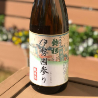 三重県の酒