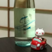 初鮎_のうてんきものさん
