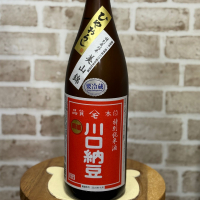 川口納豆