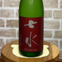 七水