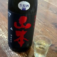 山本