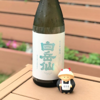 福井県の酒