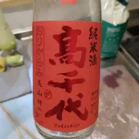 新潟県の酒