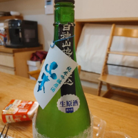 秋田県の酒