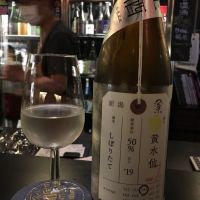 新潟県の酒