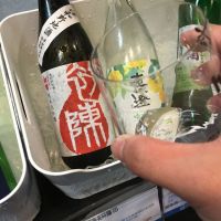 新潟県の酒