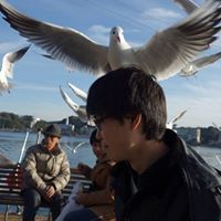 Shunta Saito