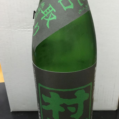 新潟県の酒