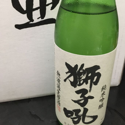 石川県の酒