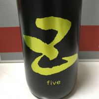 
            five（五）_
            まつゆうさん