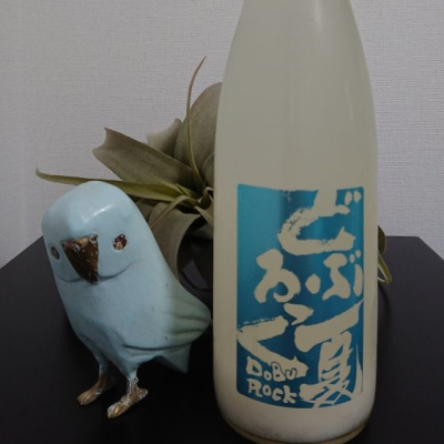 青森県の酒