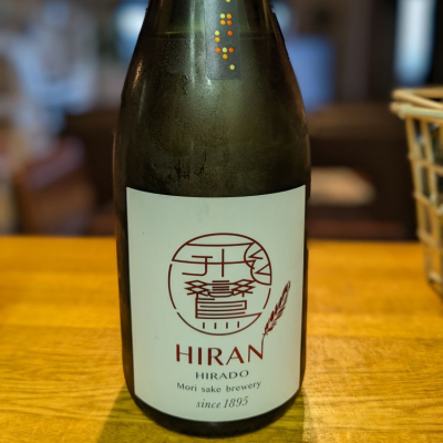 長崎県の酒