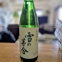 雪の茅舎のレビュー by_金ブラ