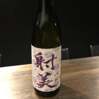 
            射美_
            日本酒バル KATOYAさん