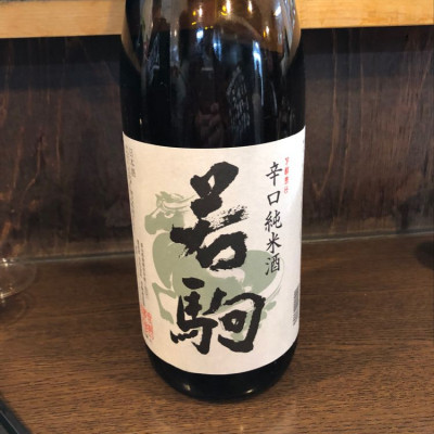 富山県の酒