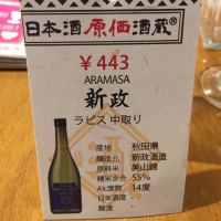 
            新政_
            Kingのりさん