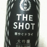 
            THE SHOT_
            ごましおさんさん