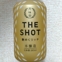 
            THE SHOT_
            ごましおさんさん