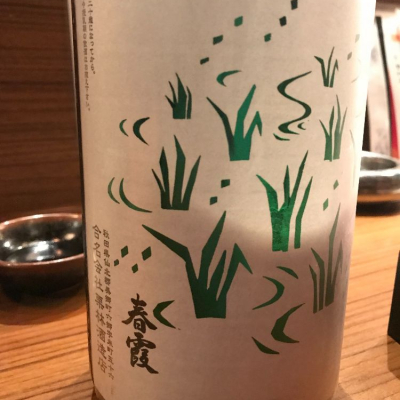 秋田県の酒