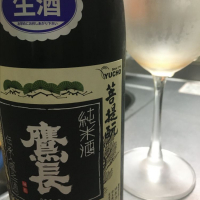 奈良県の酒