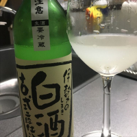 三重県の酒