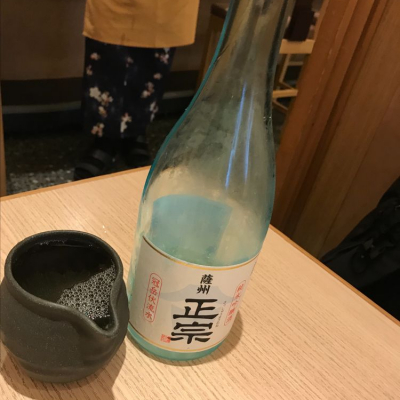 鹿児島県の酒