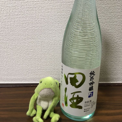 青森県の酒