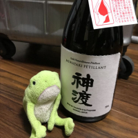 長野県の酒