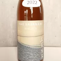 THE SAZANAMI
