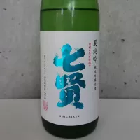 七賢のレビュー by_JI-KA-
