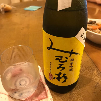 奈良県の酒