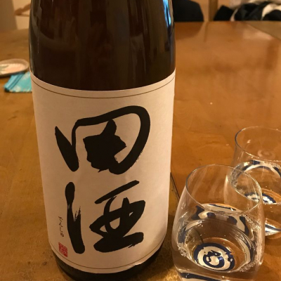 田酒のレビュー by_takasea8