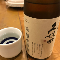 新潟県の酒