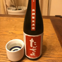 新潟県の酒