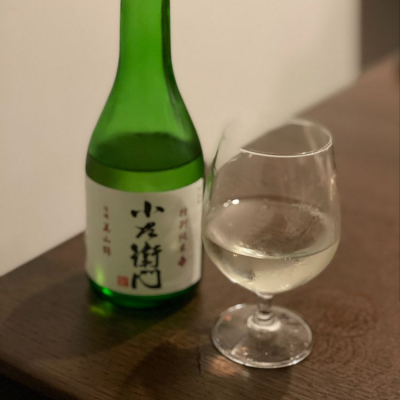 岐阜県の酒