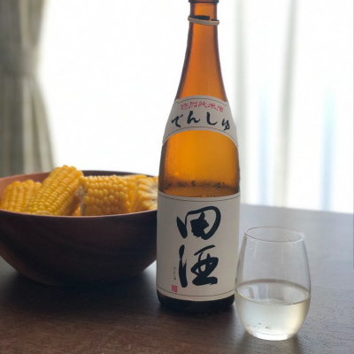 田酒のレビュー by_satream