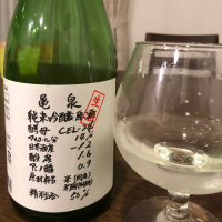 
            亀泉_
            satreamさん