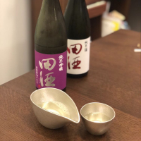 田酒のレビュー by_satream