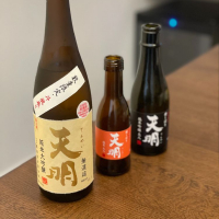 天明のレビュー by_satream