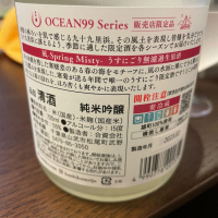 OCEAN99のレビュー by_satream