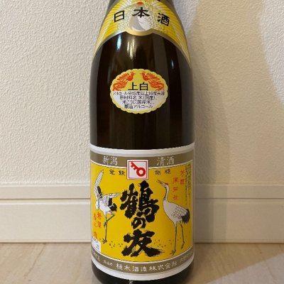 新潟県の酒