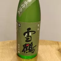 雪鶴_Dr.MCさん