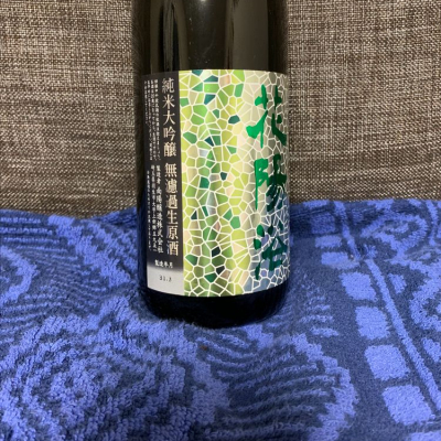 埼玉県の酒