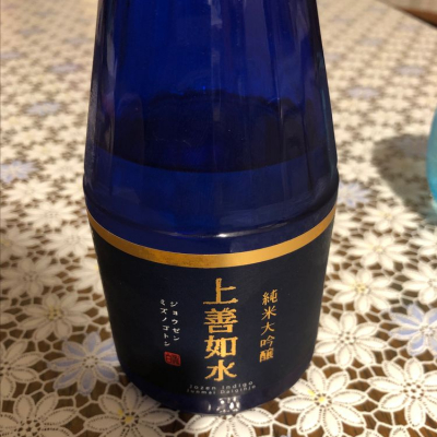 新潟県の酒