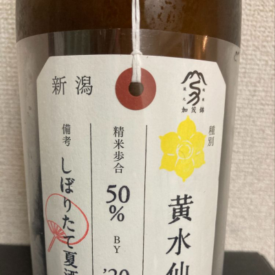 新潟県の酒