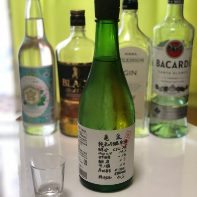 高知県の酒