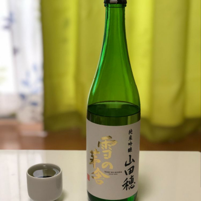 秋田県の酒