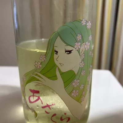 阿桜（阿櫻）のレビュー by_つけ麺28号