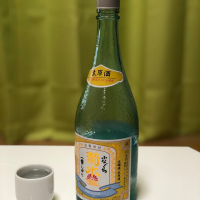 新潟県の酒