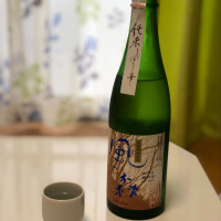 奈良県の酒